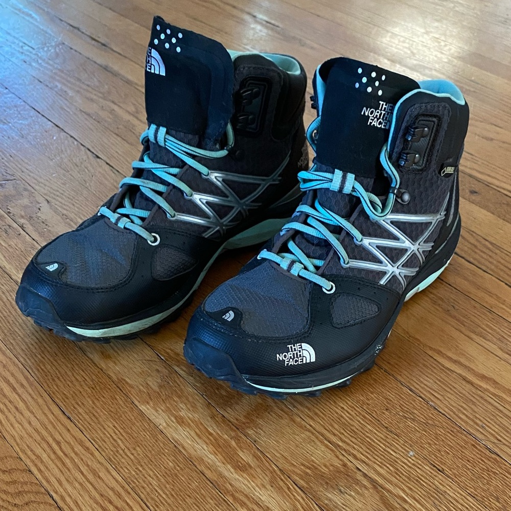 The North Face WOMEN’S ULTRA FASTPACK MID GTX